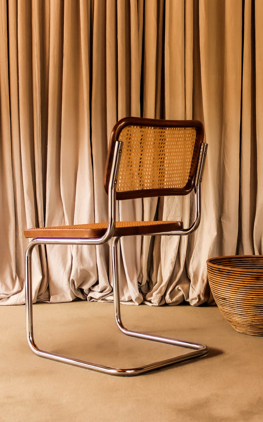 vintage cesca marcel breuer italy piazza instagram melbourne australia