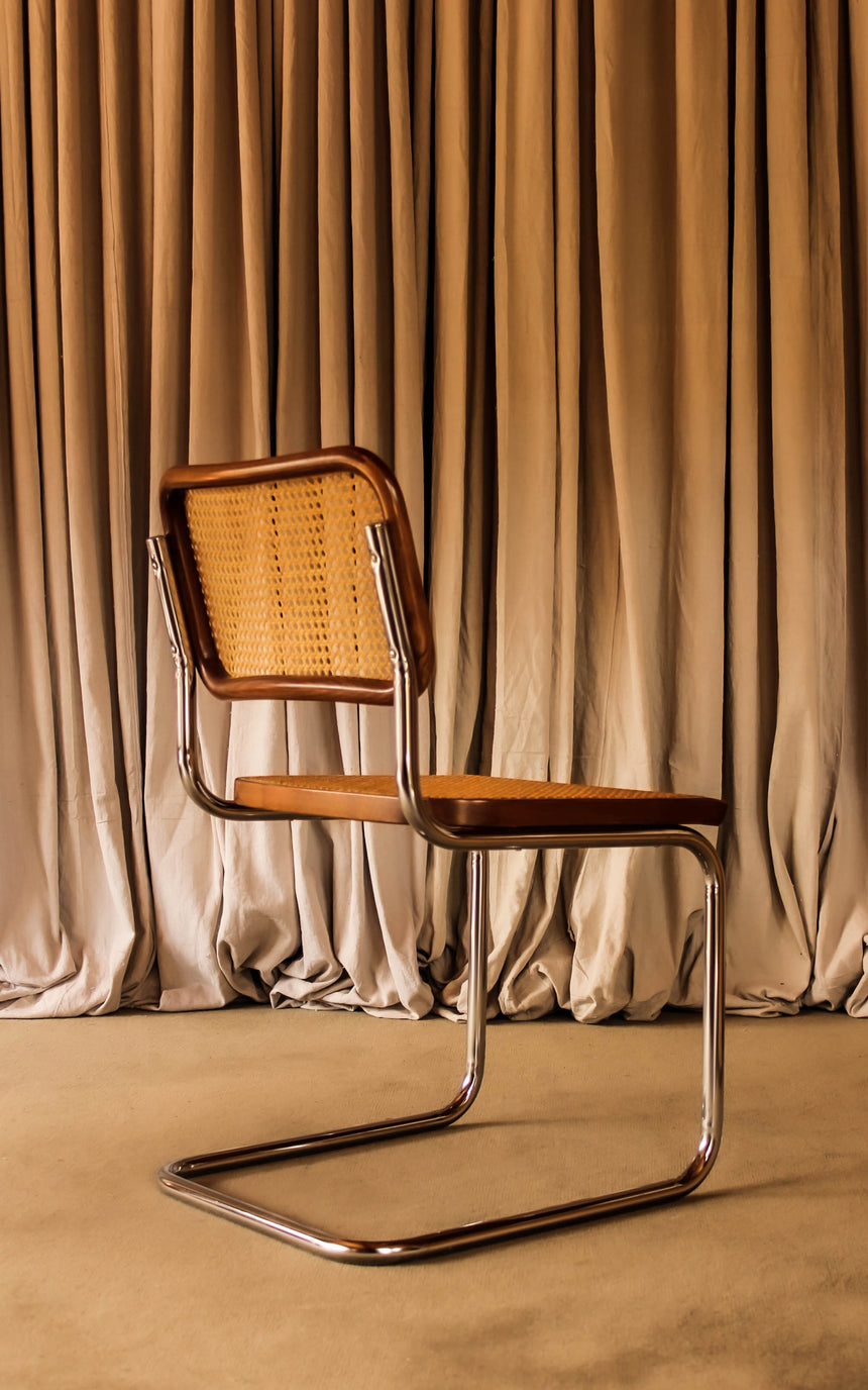 vintage cesca marcel breuer italy piazza instagram melbourne australia