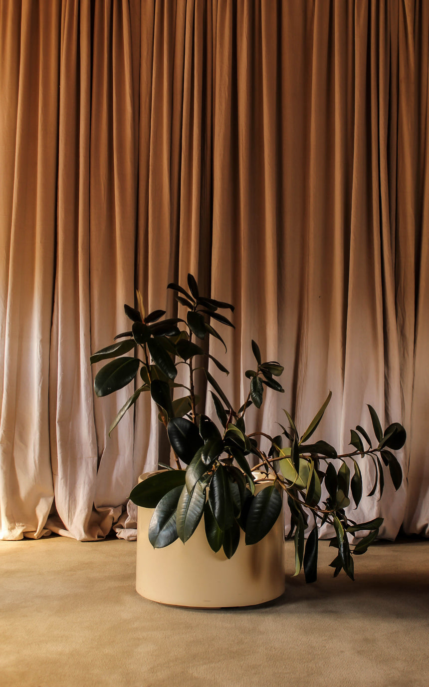 vintage fibreglass planters melbourne piazza retro sydeny austalia mid-century