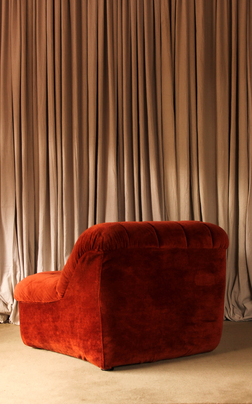 vii modular sofa piazza vintage melbourne sydney australia grant mary featherston retro vintage australian design