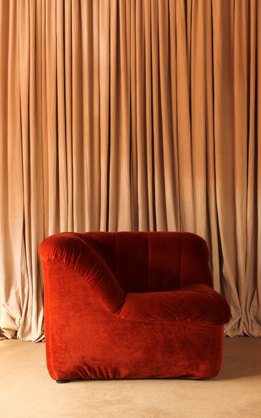 vii modular sofa piazza vintage melbourne sydney australia grant mary featherston retro vintage australian design