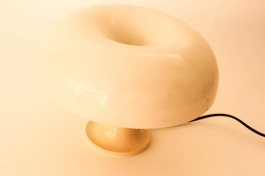 Nessino artemide table lamp vico magistretti italian piazza instagram vintage lighting melbourne australia