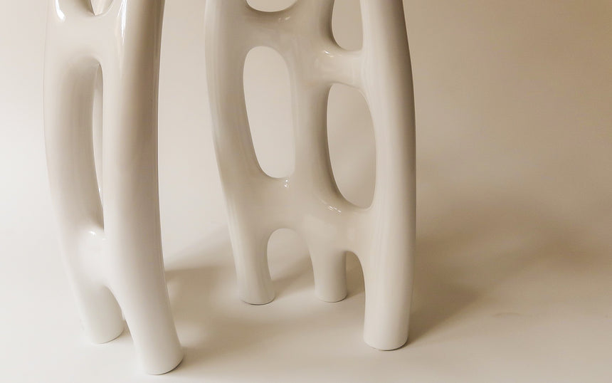 objects scuplture vase urn ceramic vintage instagram piazza