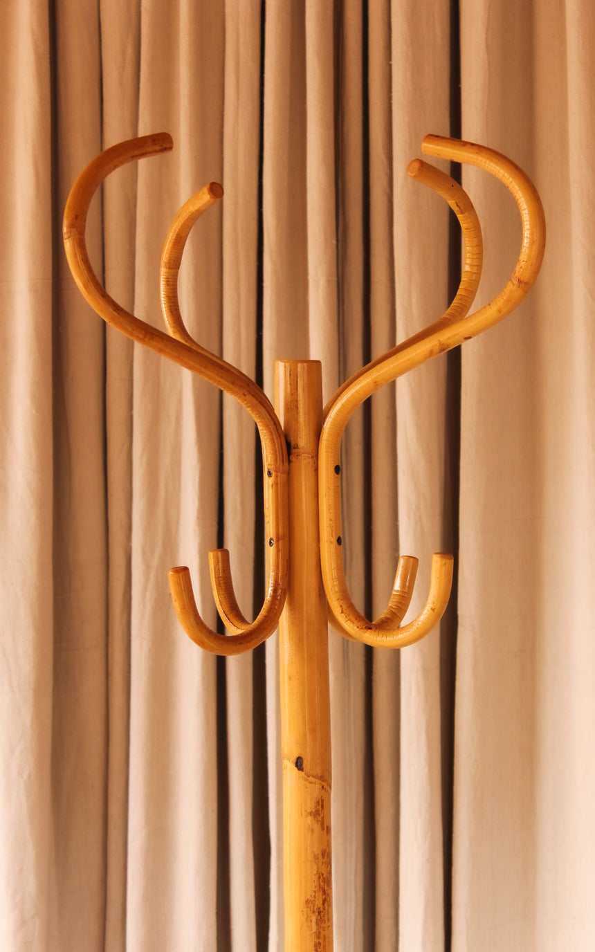 vintage bamboo french france coat stand design melbourne vintage piazza sydney