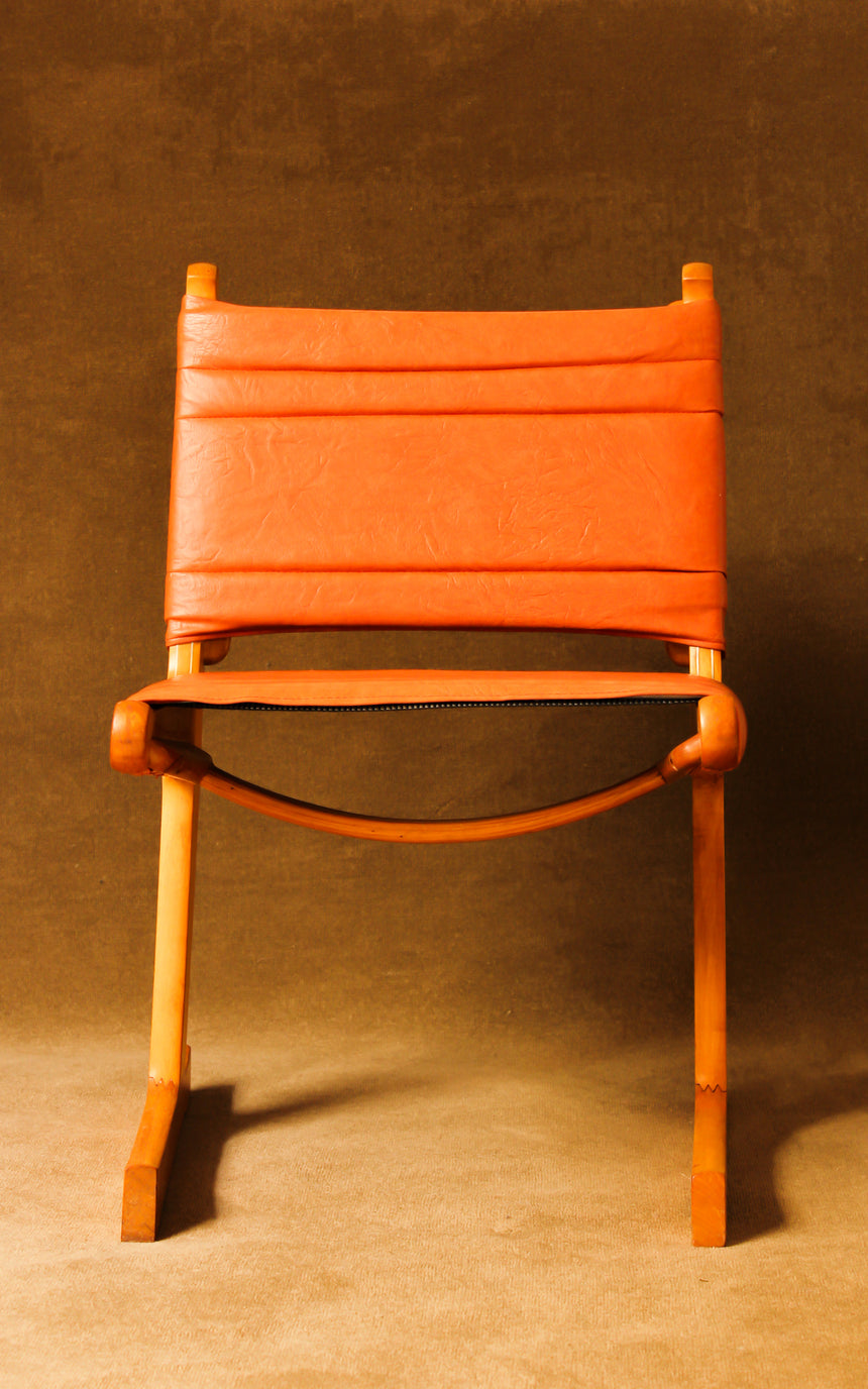 Cantilever Dining Chairs by Ditte & Adrian Heath for France & Son c.1960s (set of six)