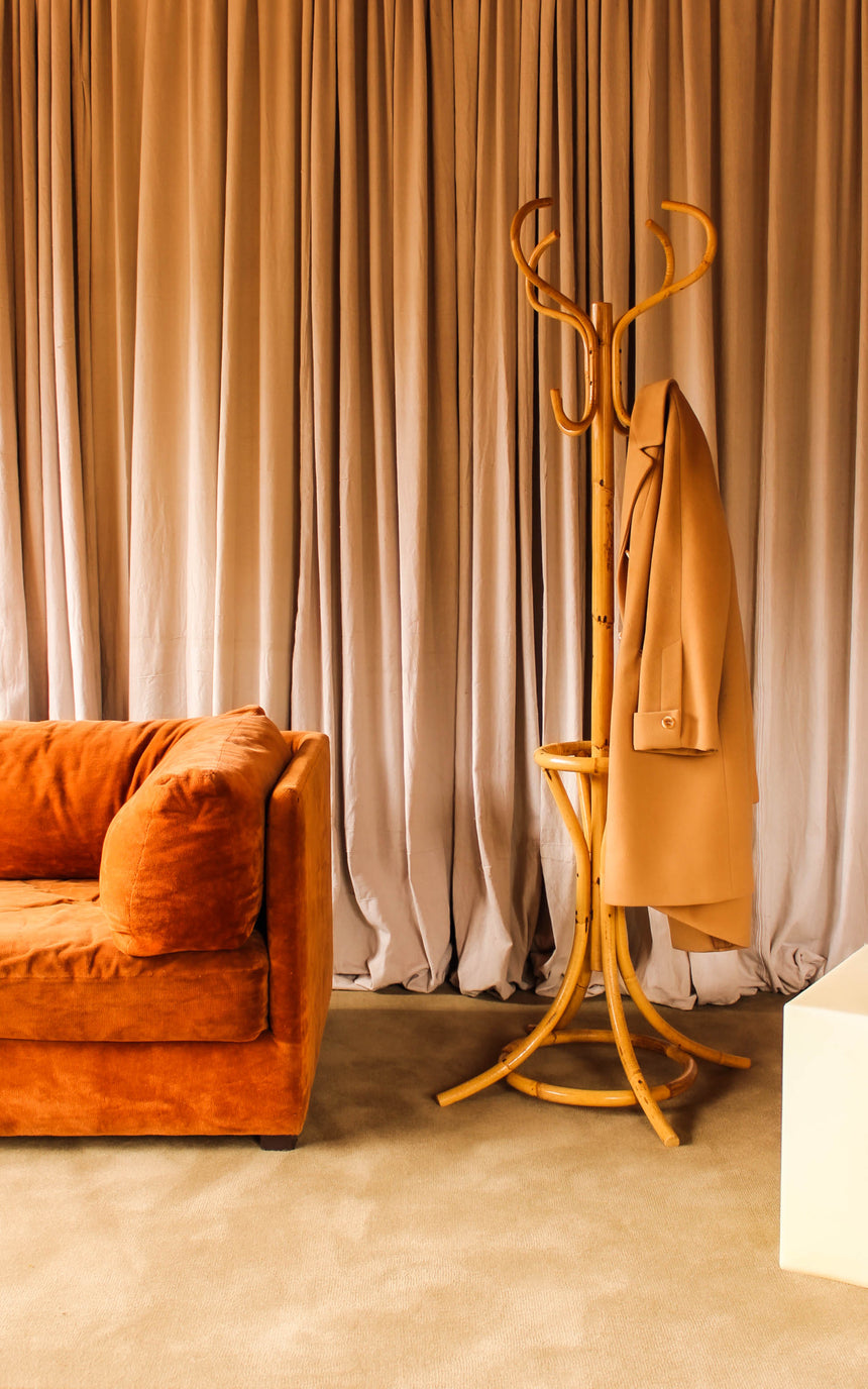 vintage bamboo french france coat stand design melbourne vintage piazza sydney