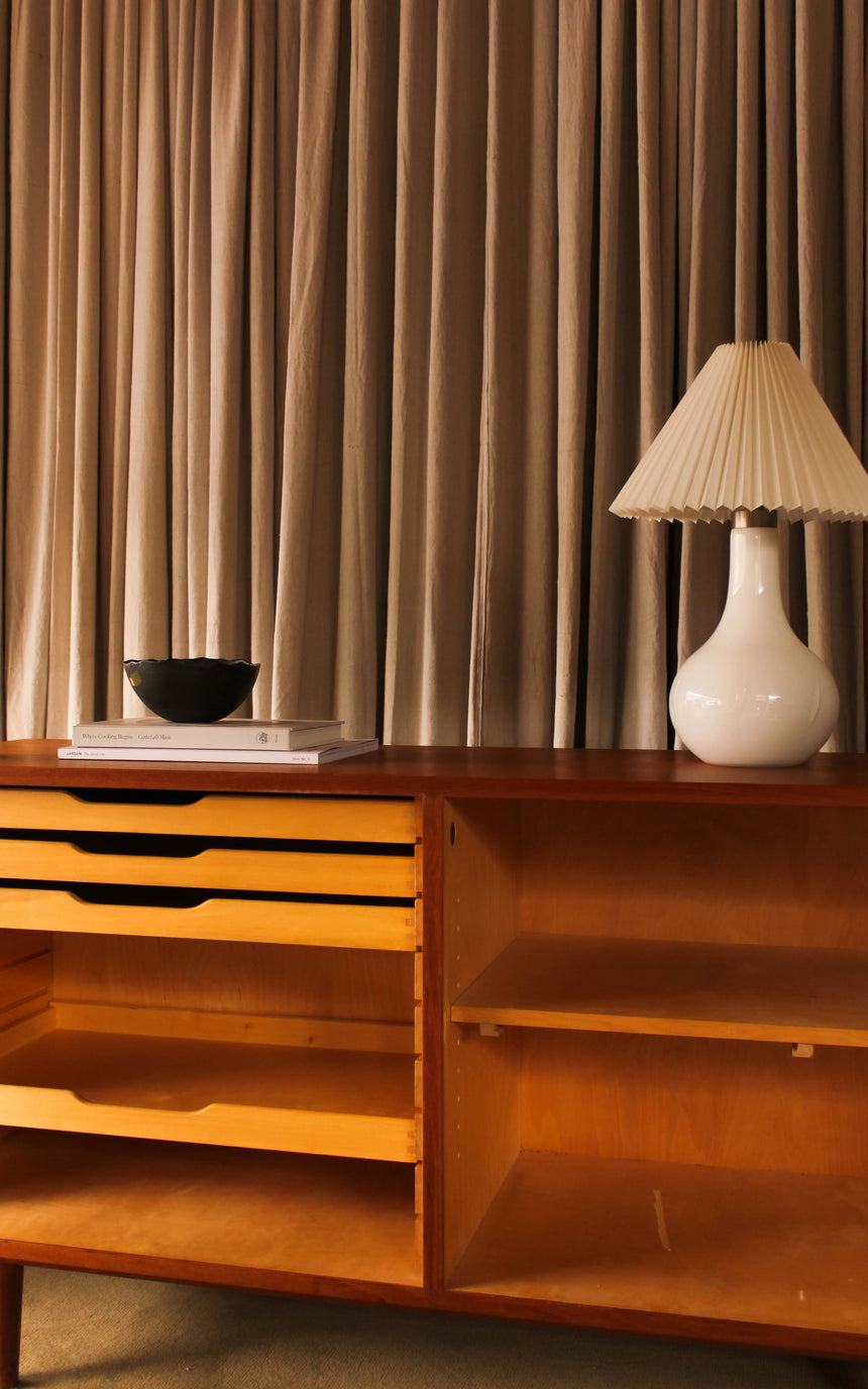 Danish Sideboard by Poul Hundevad, c.1960s