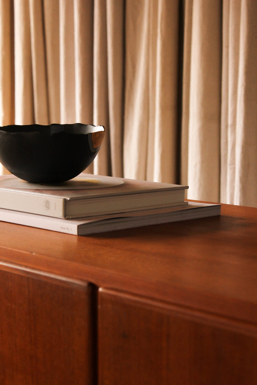 Danish Sideboard by Poul Hundevad, c.1960s