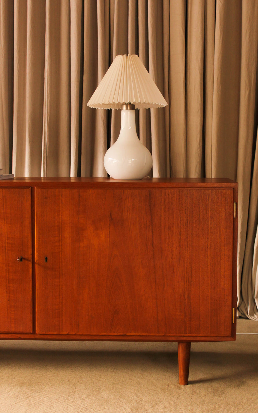 Danish Sideboard by Poul Hundevad, c.1960s