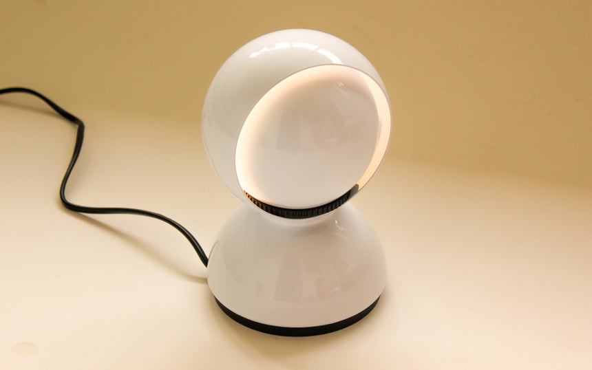 Eclisse Table Lamp for Artemide