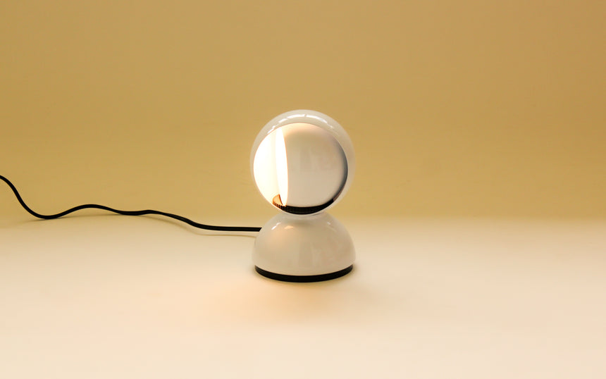 Eclisse Table Lamp for Artemide