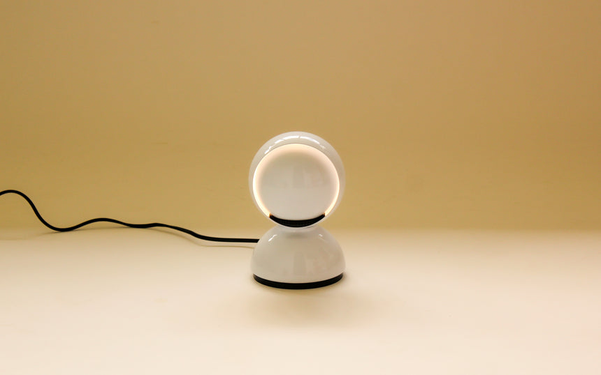 Eclisse Table Lamp for Artemide
