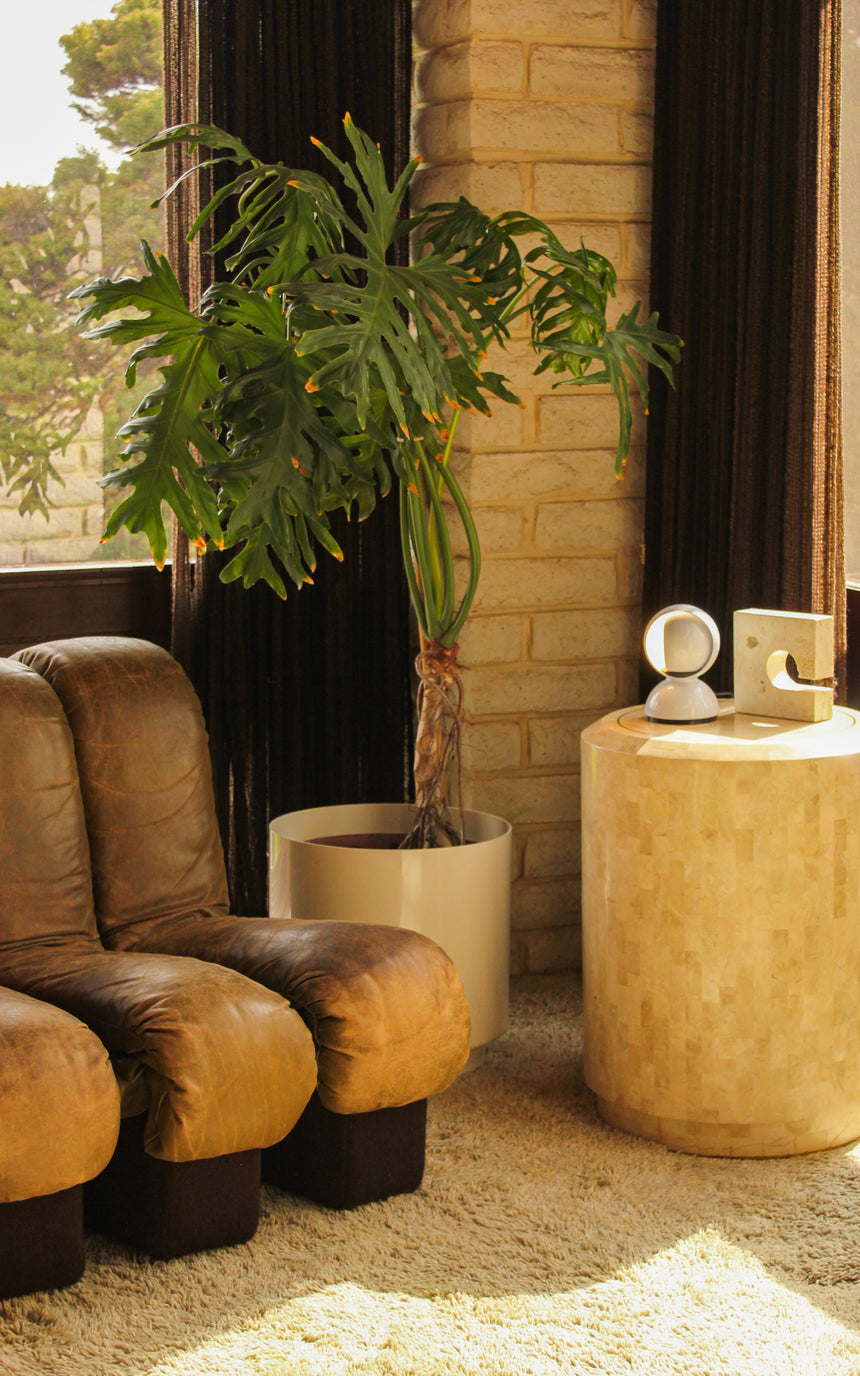 Eclisse Table Lamp for Artemide