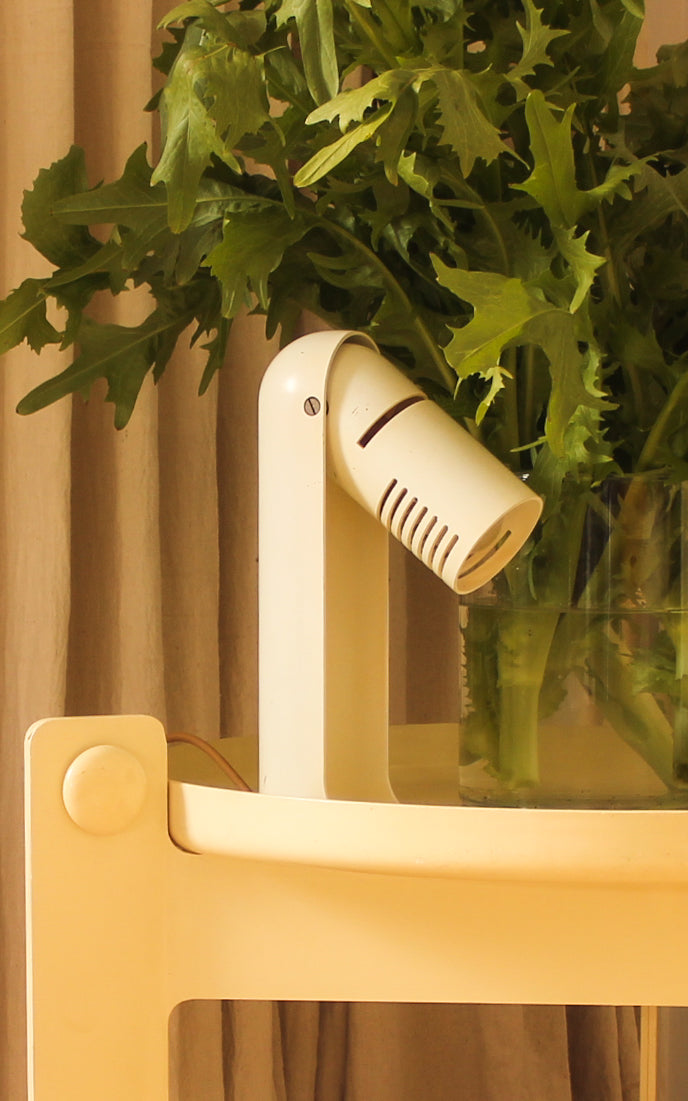 Flip top leuka vintage italian mid century lighting piazza instagram