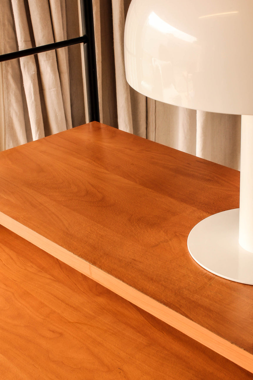 Vintage Ikea Niklas Shelving Unit Ladder 1980s 1990s friends sitcom retro piazza melbourne sydney australia retro