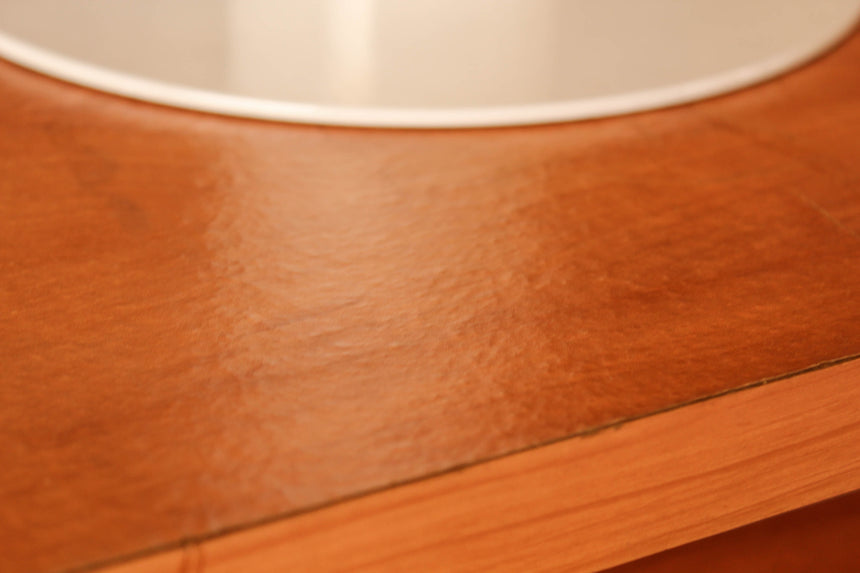 Vintage Ikea Niklas Shelving Unit Ladder 1980s 1990s friends sitcom retro piazza melbourne sydney australia retro