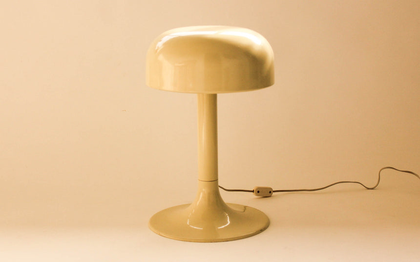 italian table lamp 1950s lighting vintage instagram piazza