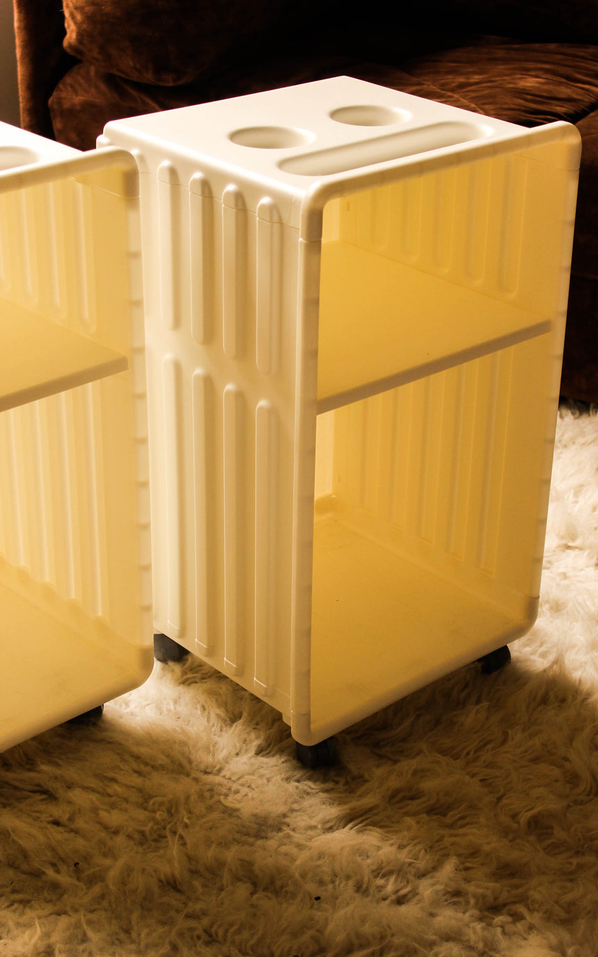 Didrik Tables by Marianne Hagberg & Knut Hagberg for Ikea c.2002 vintage piazza piazza retro sydney melbourne australia