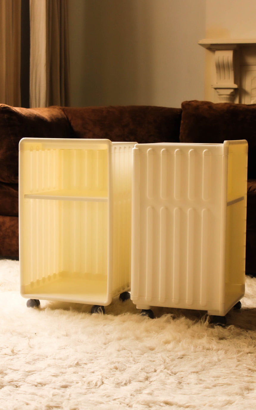 Didrik Tables by Marianne Hagberg & Knut Hagberg for Ikea c.2002 vintage piazza piazza retro sydney melbourne australia