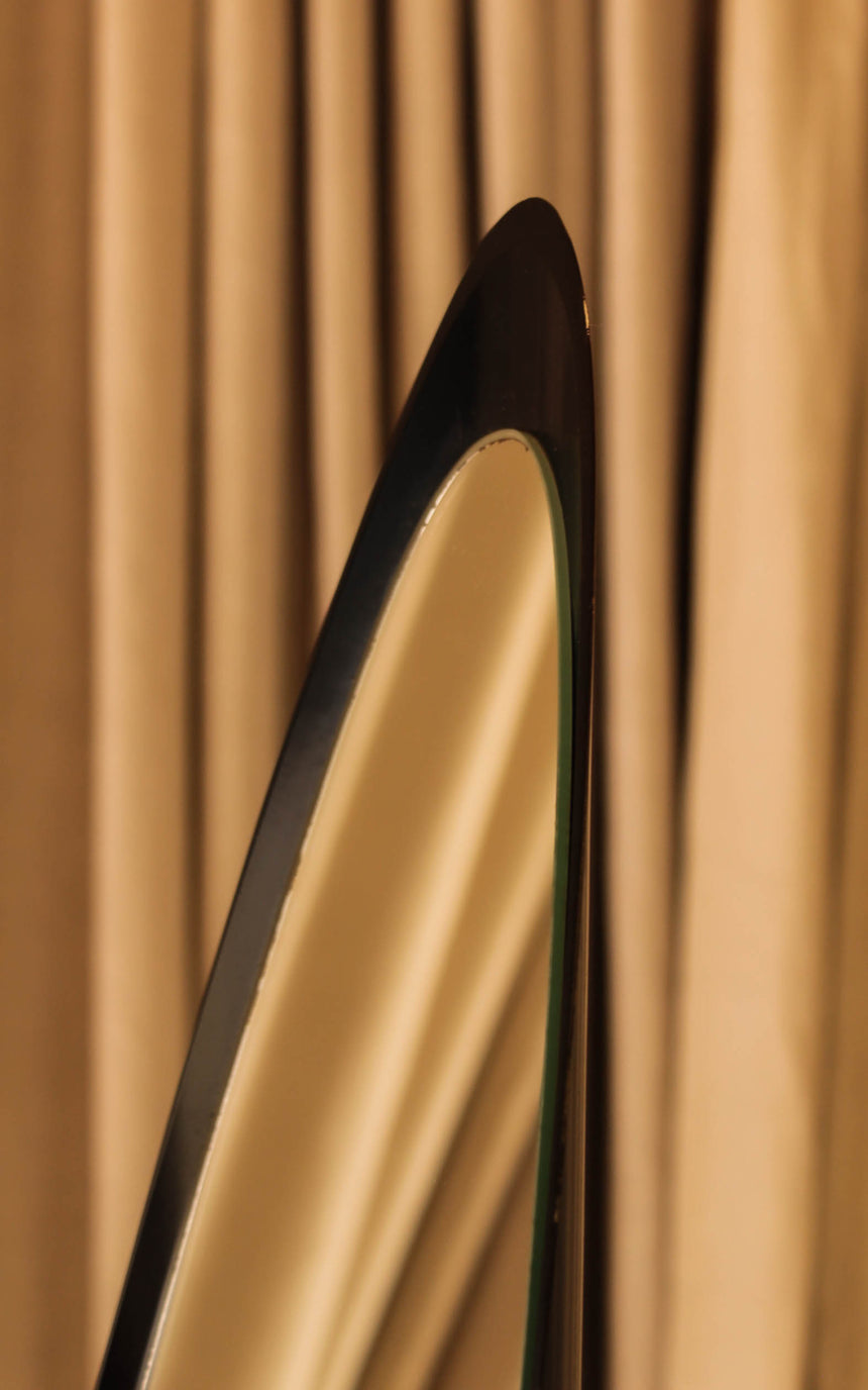 french lipstick mirror roger lecal vintage white melbourne australia piazza instagram vintage