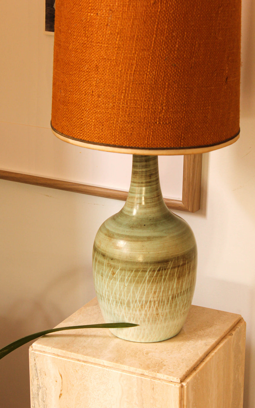 Charles Wilton Table Lamp c.1960s