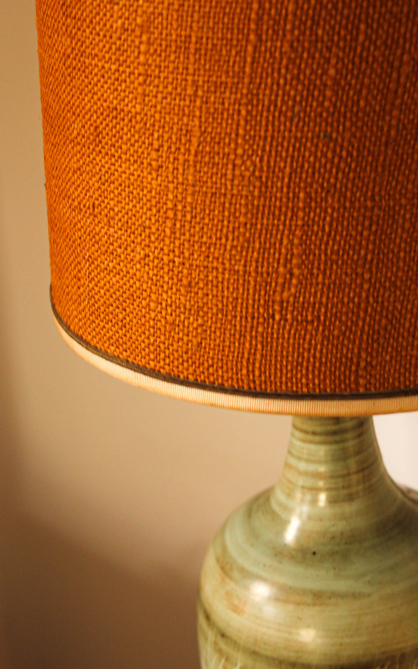 Charles Wilton Table Lamp c.1960s