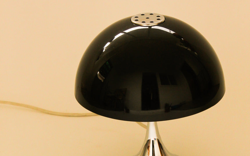 oslo mushroom table lamp lighting vintage australian australia melbourne piazza instagram vintage