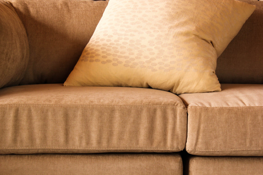 vintage sofa couch seating velvet modular simmons playpen rug flokati travertine furniture objects lighting instagram melbourne australia sydney