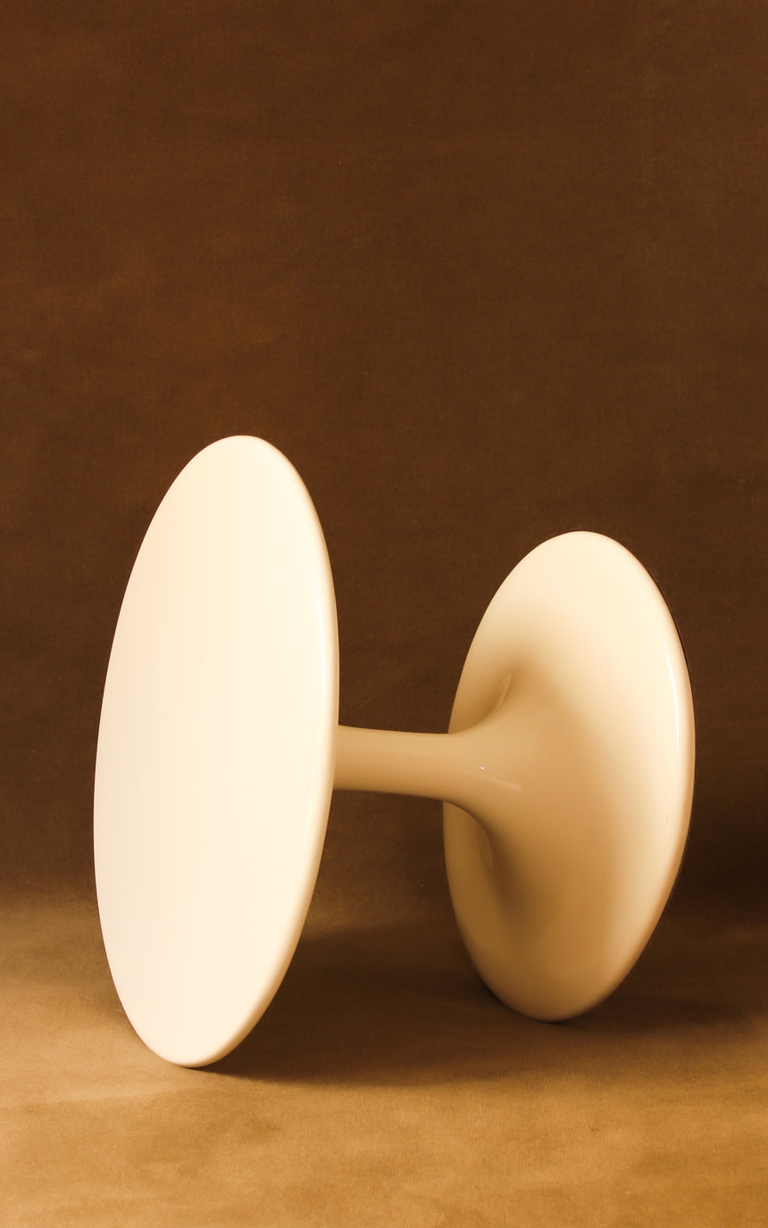 Mid-century Modern Fibreglass Table c.1970s