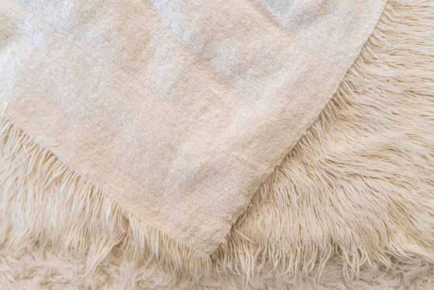 Greek Traditional Flokati Rugs New Zealand rug 70s shag vintage retro piazza melbourne australia sydney
