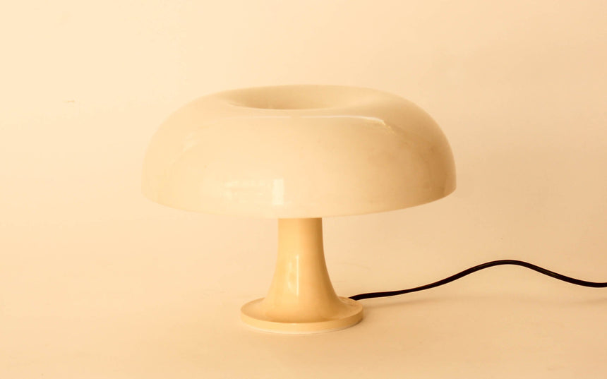 furniture objects lighting vintage artemide nesso italian iconic design piazza instagram