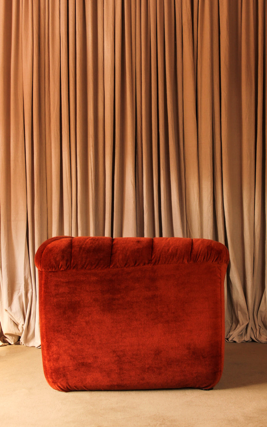 vii modular sofa piazza vintage melbourne sydney australia grant mary featherston retro vintage australian design