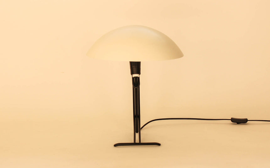 louis kalff philips NB 100 table lamp netherlands australia melbourne piazza vintage